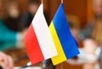 Польша и Украина обсудили вопросы разрешений на международные перевозки
