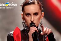 Группа Go-A сделал заявление по общению с российскими СМИ на Евровидении