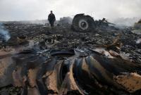 Авіакатастрофа MH17: особи свідків вирішили не розголошувати з міркувань безпеки