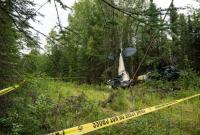 Семь человек погибли при столкновении двух самолетов над Аляской