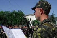В Офисе Омбудсмена заявили о нарушении прав призывников и военнослужащих в Киеве