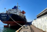 В украинском порту "Южный" хранится в 4 раза больше селитры, чем в Бейруте: работники уверяют, что она не взорвется