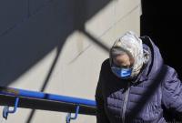 Усиление условий карантина в Украине: в Минздраве рассказали, что ждет пенсионеров