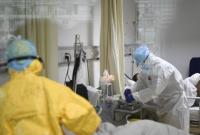 Зеленский отправляет украинских врачей в Италию для помощи в борьбе с коронавирусом