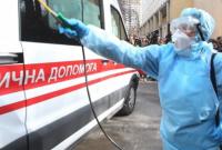 В Славянске зафиксировали первый случай коронавируса