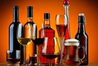 Карантин "стимулирует" цены на алкогольные напитки