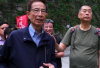 В мире осудили китайские аресты активистов в Гонконге