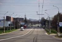 Оккупированный Луганск закрыли на въезд и ограничат передвижение по городу