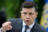 Зеленский призвал ввести налог на выведенный капитал без оговорок