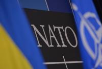 Украина является крупнейшим получателем помощи НАТО - Хомчак