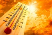 В Херсонской области предупредили о чрезвычайной жаре - температура поднимется до 42°