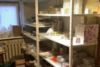 В Украине разоблачили торговцев фальсификатом лекарств: изъято "средств" на около 150 тыс. долларов