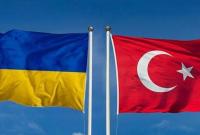 Турция готова оказать помощь Украине для преодоления последствий наводнений