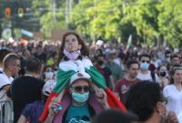 Протесты в Болгарии: президент призвал правительство и генпрокурора уйти в отставку