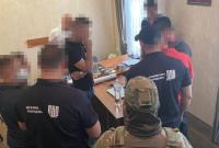 В Одессе двое полицейских зарабатывали на "крышевании" проституции
