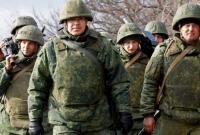 В разведке рассказали о силах гибридной армии РФ на Донбассе