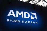 AMD впервые за 15 лет обогнала Intel по курсу акций и стала восьмым по величине производителем чипов в мире