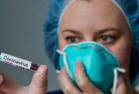 В Виннице зафиксировали вспышку коронавируса в больнице