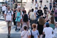 Карантин в Киеве: столицу могут отнести к "красной" зоне