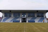Стадион "Мынай" готовится принимать полуфинальный поединок Кубка Украины-2020