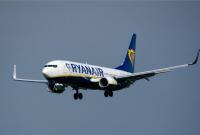 Ryanair запустить рейси між Італією та Україною