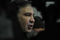 "Сами шевелите руками": Саакашвили послал "к черту" тех, кто спрашивает о результатах его работы (видео)