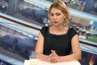 Стефанишина назначена вице-премьером вместо Пристайко