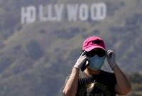 Голливуд восстановит съемки 12 июня