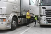 В Україні хочуть ввести платний проїзд для вантажівок: за що і скільки