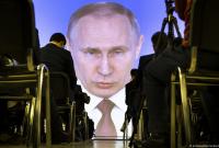 Путін заявив, що у Росії з'явиться засіб боротьби з гіперзвуковою зброєю