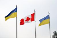 Зеленський і Трюдо обговорили спрощення візового режиму між Канадою і Україною
