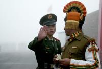 Конфликт Индии и Китая: Пекин направит в армию 20 мастеров боевых искусств