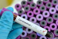 В ВСУ зарегистрировали еще восемь случаев коронавирусной болезни