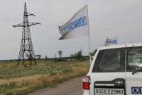Бойовики на Донбасі відновлюють позиції на ділянці розведення