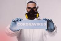 У Ватикані зафіксовано перший випадок зараження коронавірусом