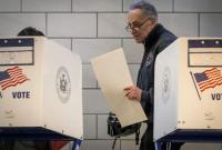 New York Times: Росія може використати страх перед COVID-19 для втручання у вибори в США