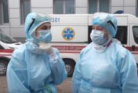 У МОЗ заявили, що Україна вийшла на другий рівень передачі коронавірусу