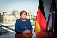 "Найбільший виклик з часів Другої світової": Меркель про коронавірус