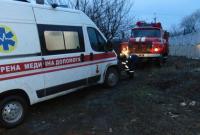 На Сокальщині трагічно загинув 55-річний чоловік
