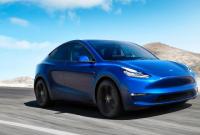 Tesla снова собирается увеличить запас хода кроссовера Model Y: ждём автономность, как у Model 3