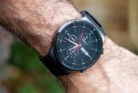 Huawei рассказала когда в продажу поступят смарт-часы Watch GT 2 Pro с датчиком ЭКГ