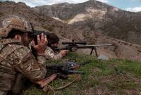 Война в Нагорном Карабахе: Турция призвала РФ к переговорам