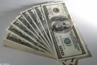 Доллар растет второй день подряд: НБУ установил курс на 27 октября