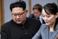 Ким Чен Ын мог казнить сестру, которой отдал часть полномочий, – СМИ