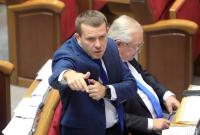 Однопартієць Тимошенко захворів на коронавірус, - ЗМІ