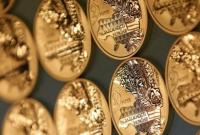З початку року НБУ продав пам’ятних монет на понад 80 млн грн