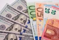 Межбанк открылся долларом по 28,29-28,32 грн, евро – по 32,89-32,92 грн