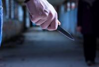 В Луганской области во время пьянки мужчина убил ножом знакомого