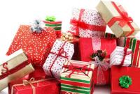 Из госбюджета на новогодние подарки для детей потратили более 100 млн грн