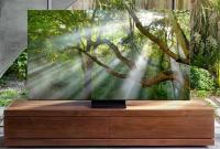CES 2020: новый 8K-телевизор Samsung Q950TS полностью лишён рамок